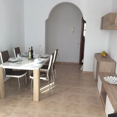 Apartment Monte Y Mar *