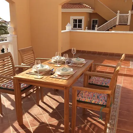 Apartment Monte Y Mar