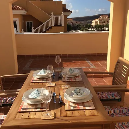 Apartment Monte Y Mar *