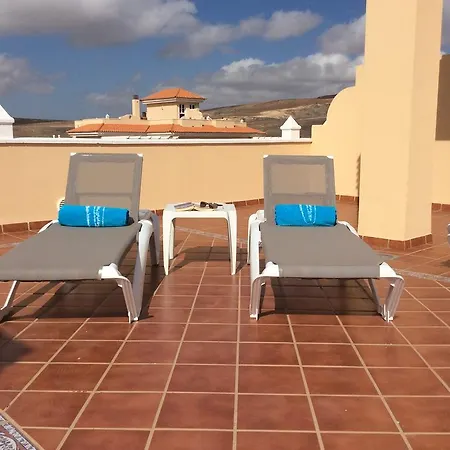 Monte Y Mar Apartment *