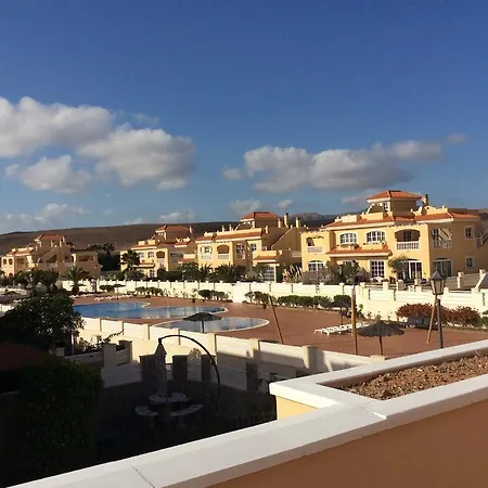 Apartment Monte Y Mar Caleta De Fuste